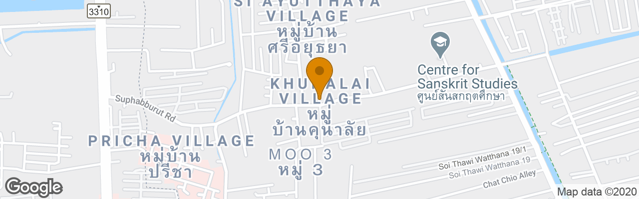 Ruanthai Spa And Resort