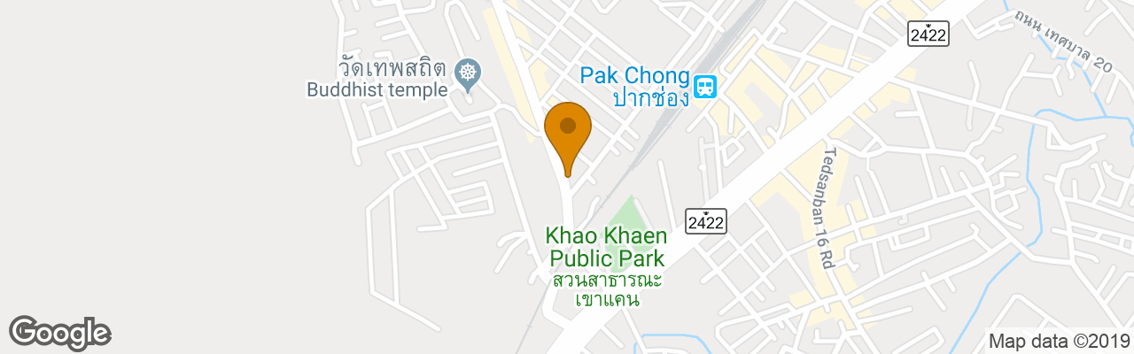 The Pino Hotel Pakchong