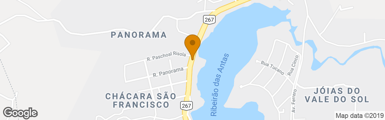 Hotel Pousada Icaraí 