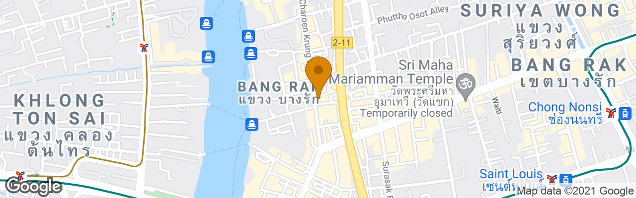 Bed and Breakfast Dream Bangkok