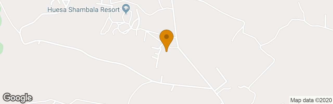 Resort Huesa Shambala