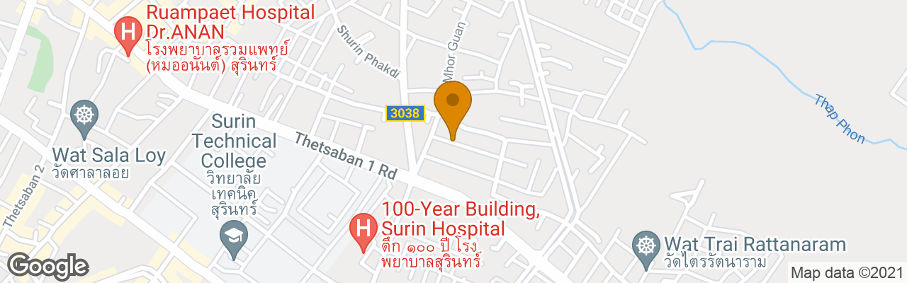 White Elephant Resort