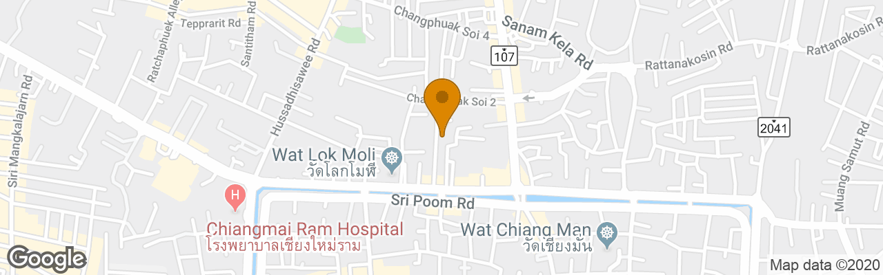 The Kozy House Hostel