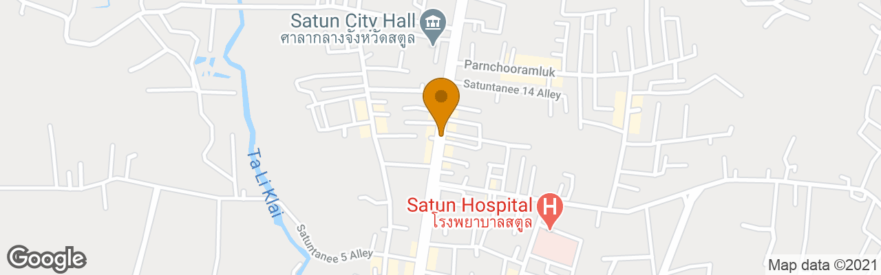 Hotel The One Boutique