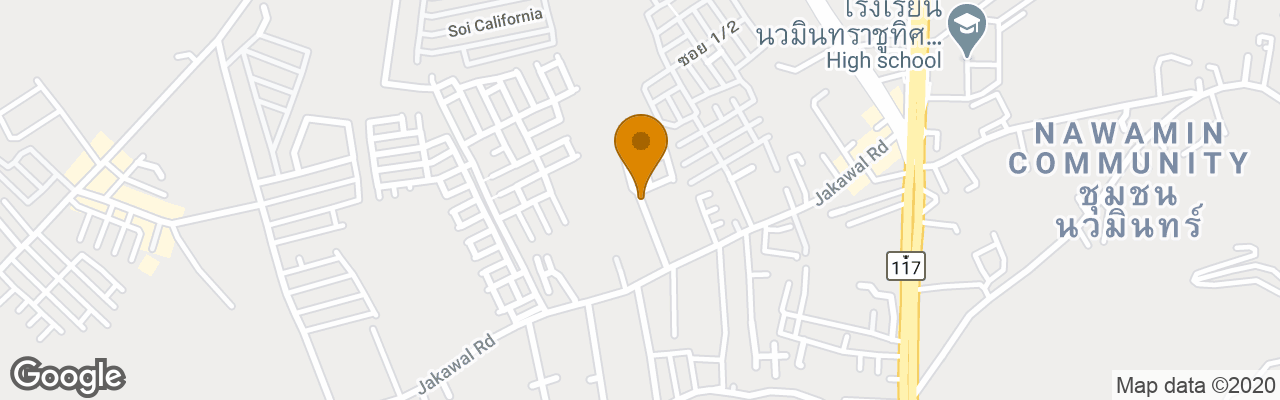 Hotel The Rich Residence