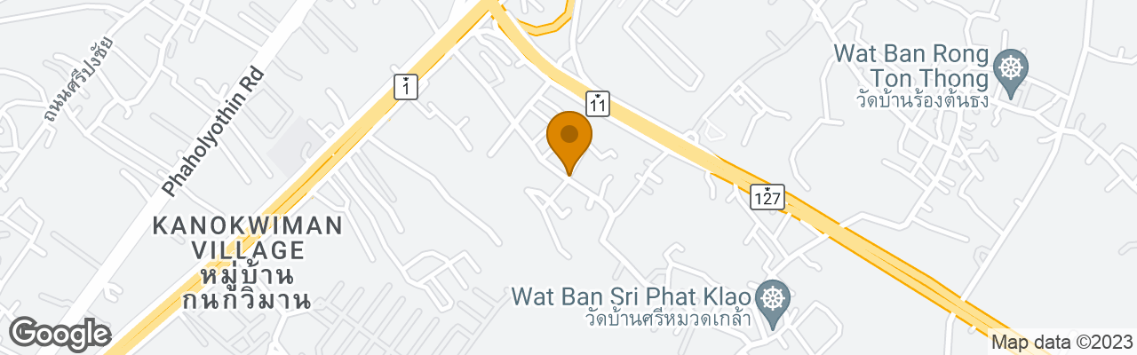 Uthong Garden Resort