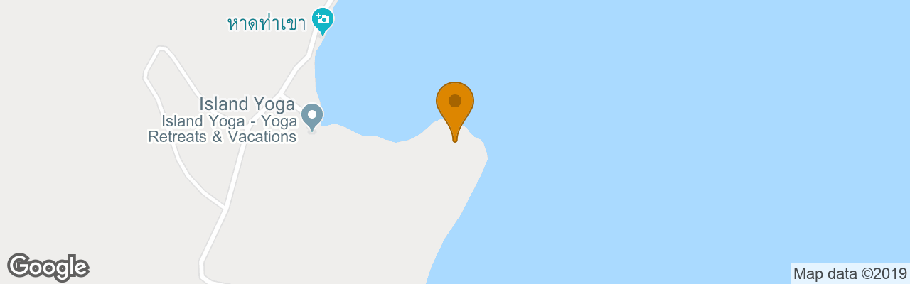 Resort Ani Villas Thailand