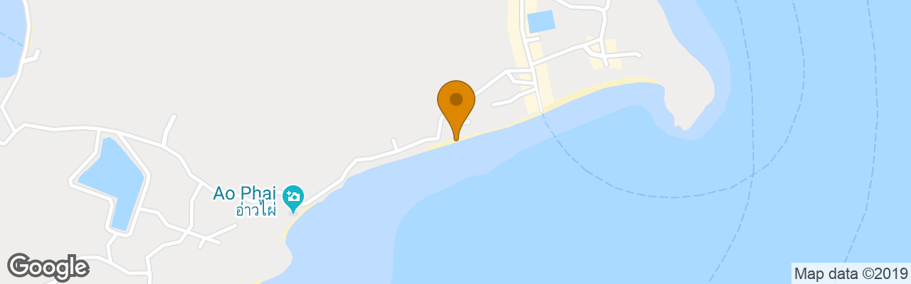 Hotel Nong Nuey Rooms