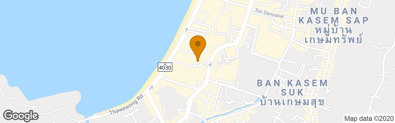 Hotel Lunabeach Guesthouse