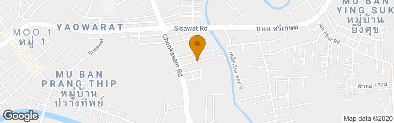 Floating Island Seafood & Resort