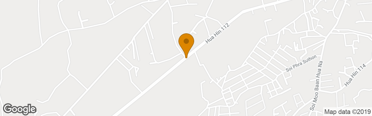 Hotel Thailandresort