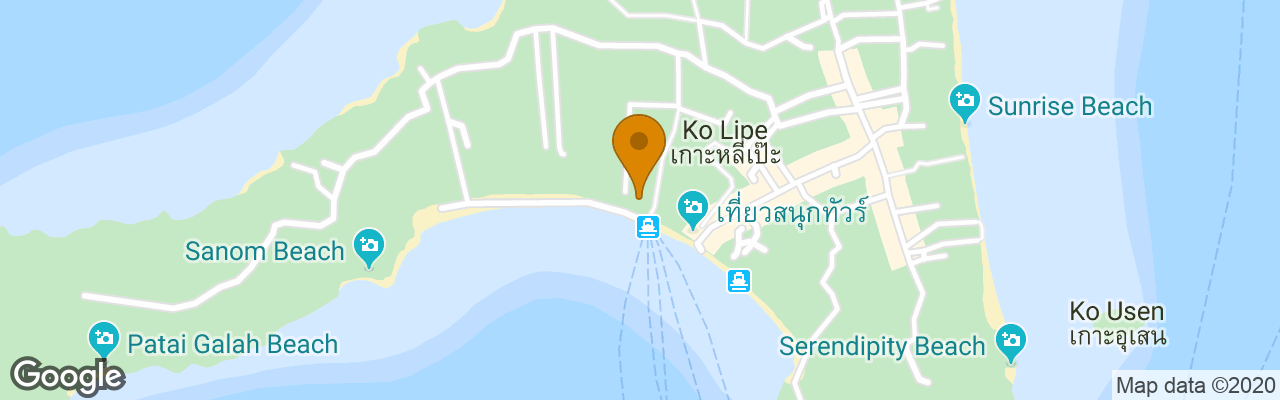 Hotel Family Song Bungalow