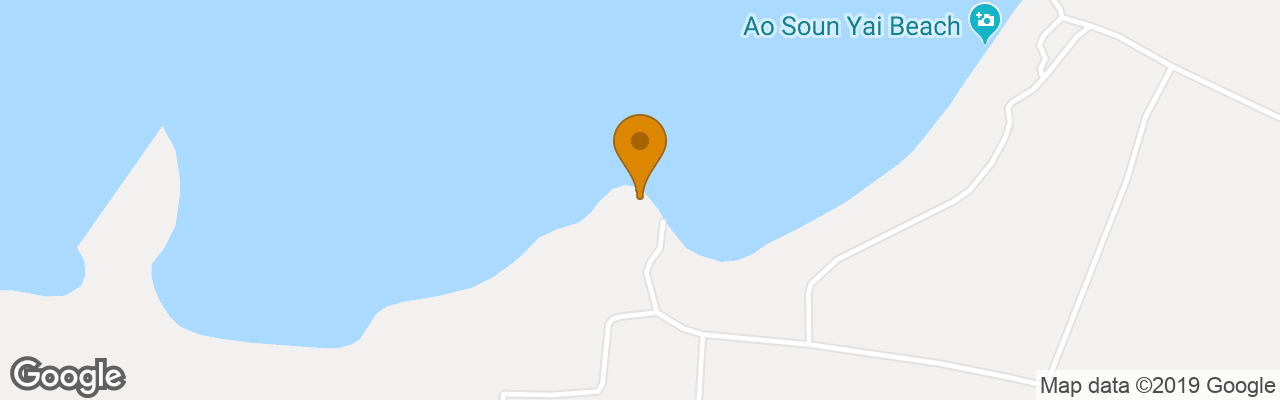 Koh Mak Cococape Resort