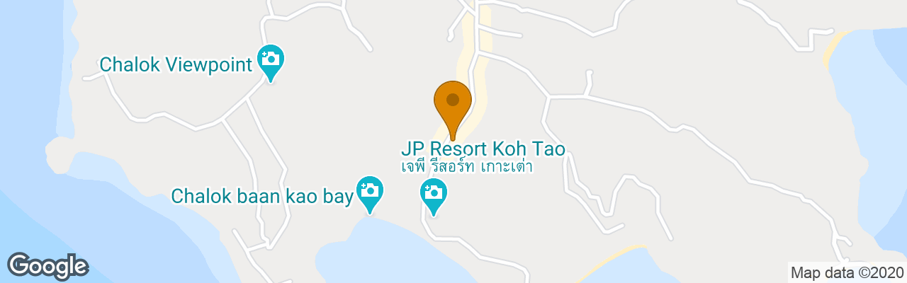 Mountain Reef Beach Resort