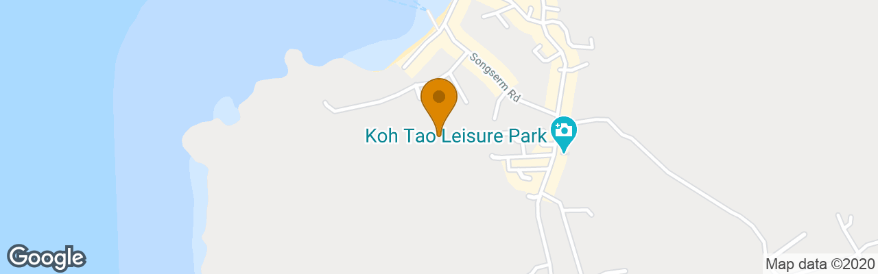 Moov Inn Garden Hostel