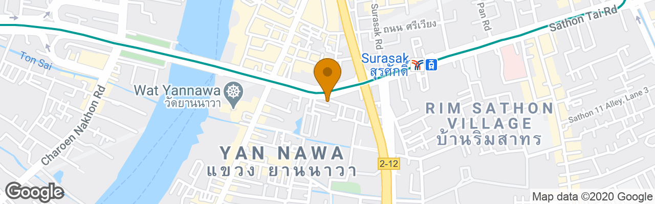 Hostel H2 Hotel Bangkok