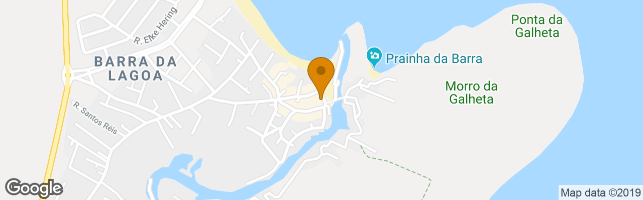 Islander Hostel Brazil 