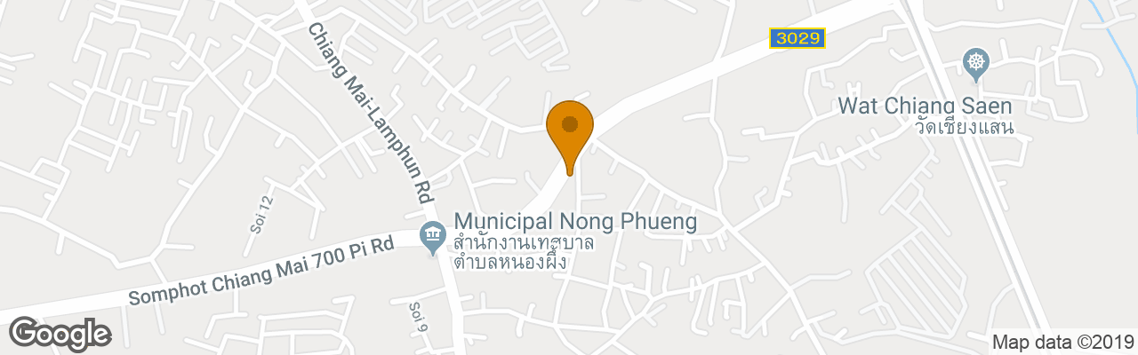 Hotel Chiangmai Family Suite