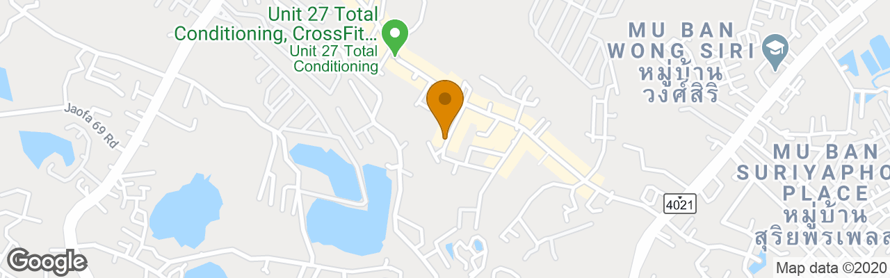 Resort Forest Bungalows And Mama S Restaurant