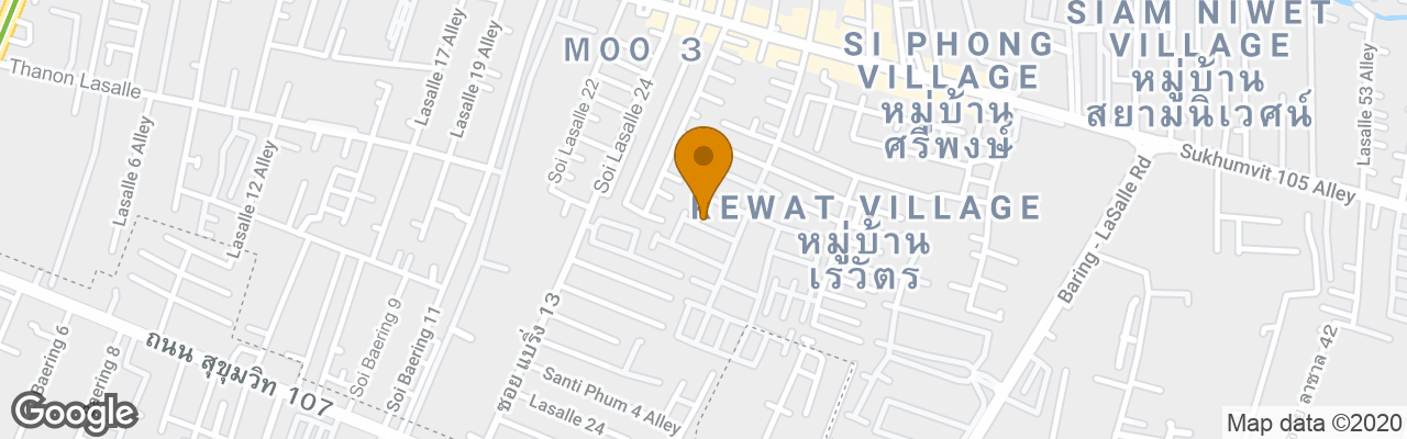 Hostel Baan La Salle