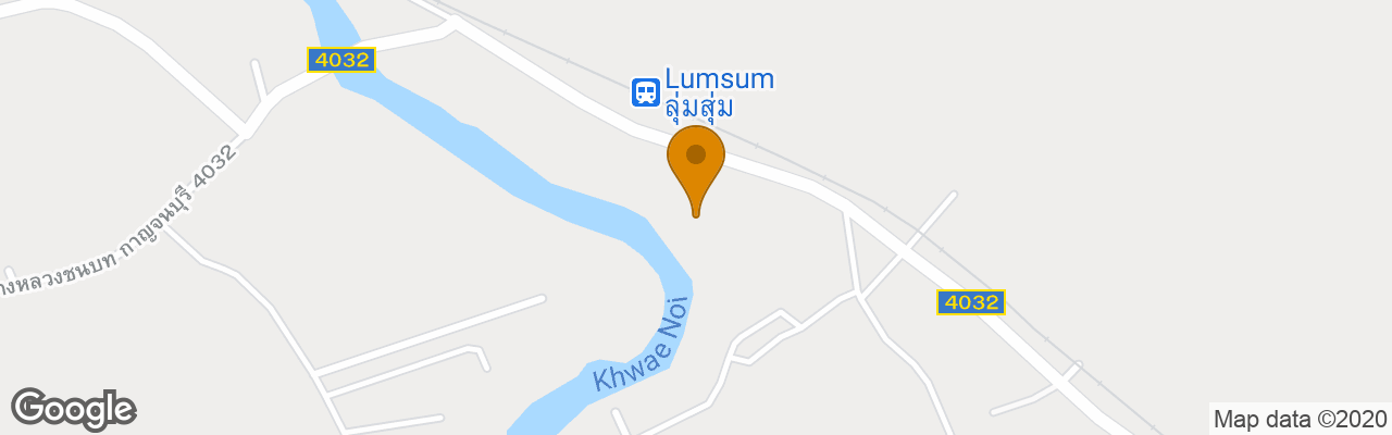 Resort Kwainoy Riverpark