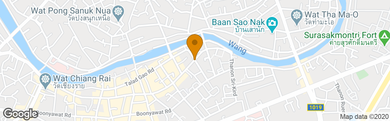 Hotel City Ratsada Apartment