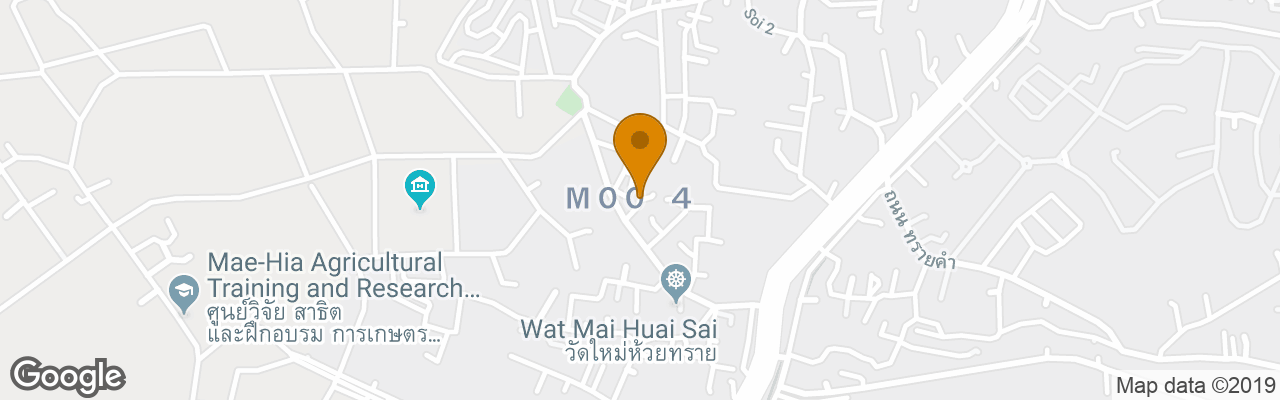 Hotel Chayayon Condominium