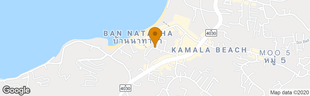 Hotel Peter Kamala Guesthouse