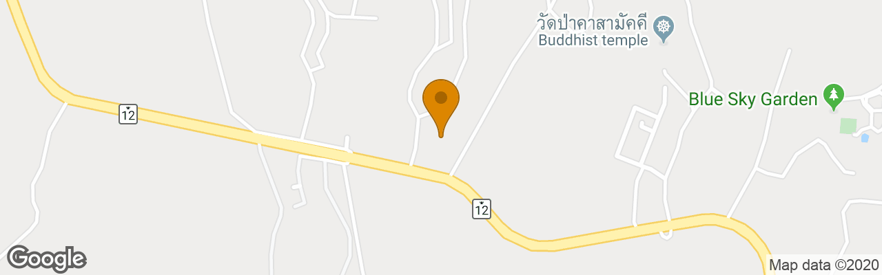 Phukaew & Adventure Park Resort