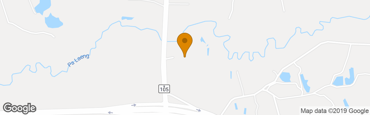 Huenkamfah Golfresort