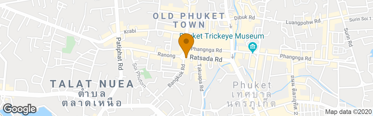 Win Backpacker Hostel