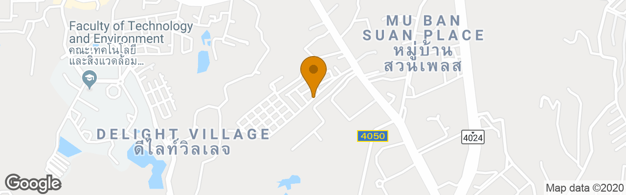 Ananas Phuket Central Hostel