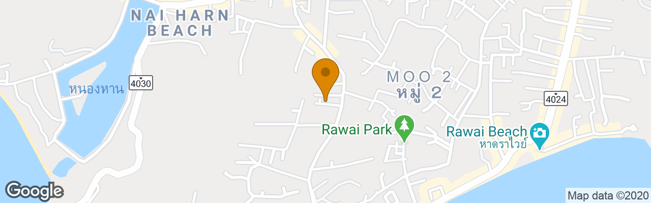 Resort Sanuk Bungalows