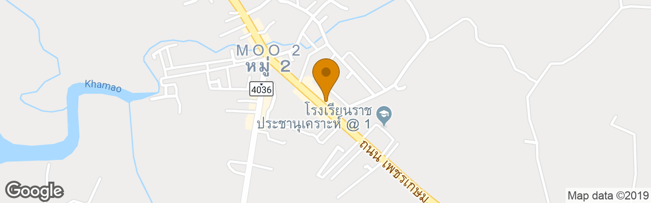 Hotel Palmari Boutique