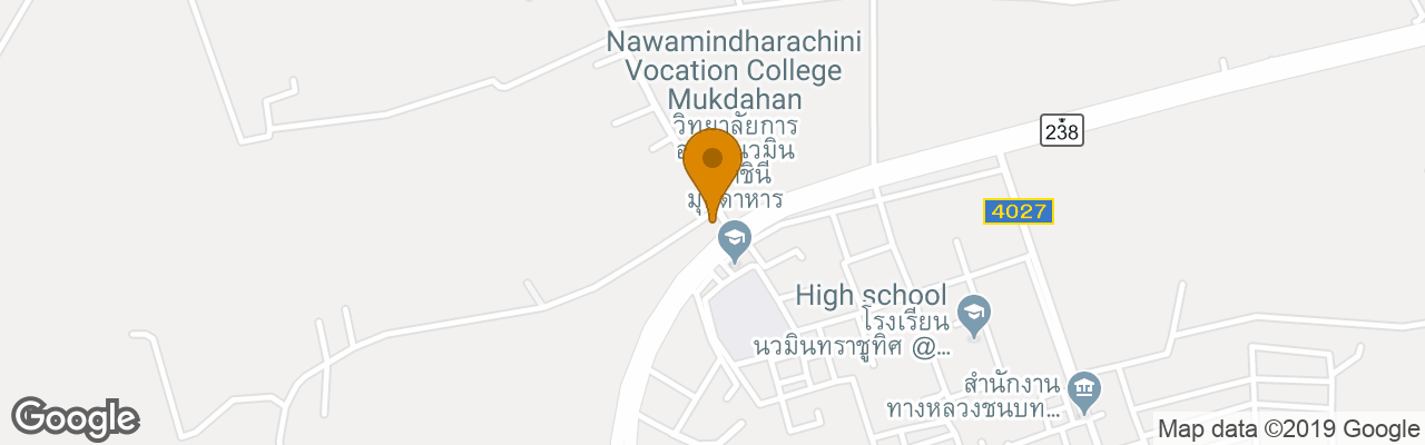 Hotel The Muk Lagoon