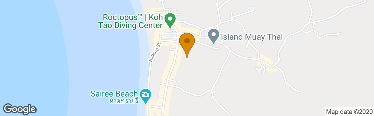 Hôtel Island Spa Resort