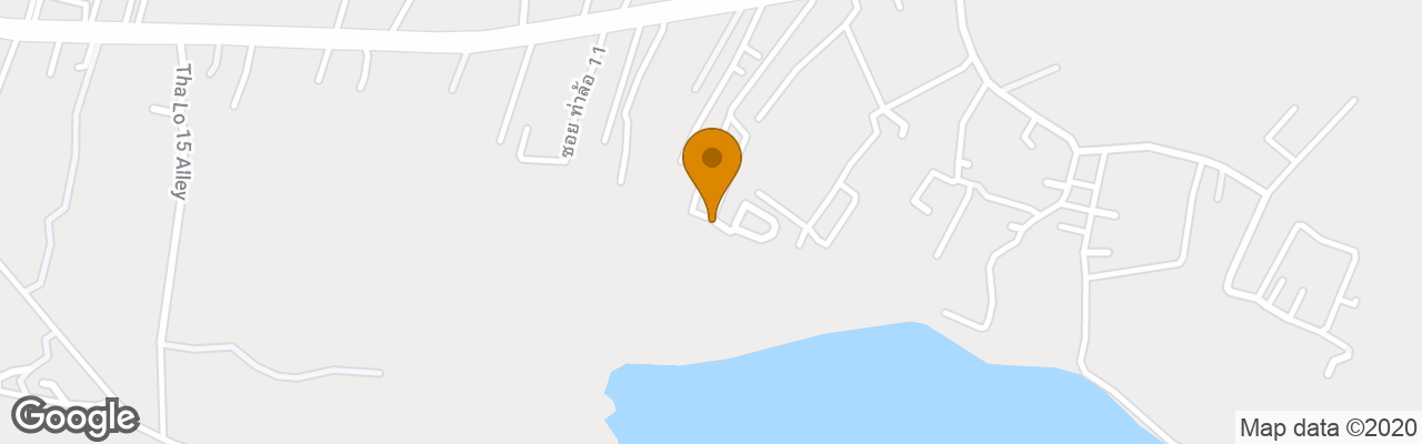 Resort The Vista Pool Villa