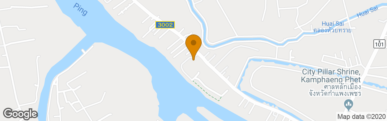 Scenic Riverside Resort