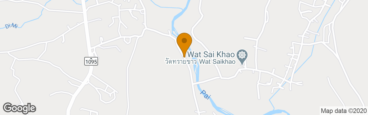 Resort Paramee Inn Pai