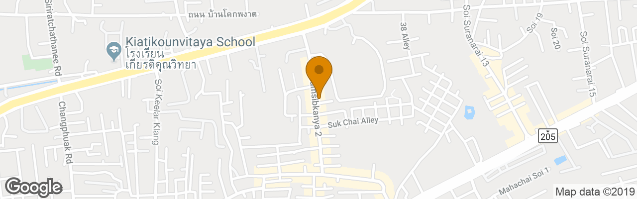 Thanyapura Boutique Resort