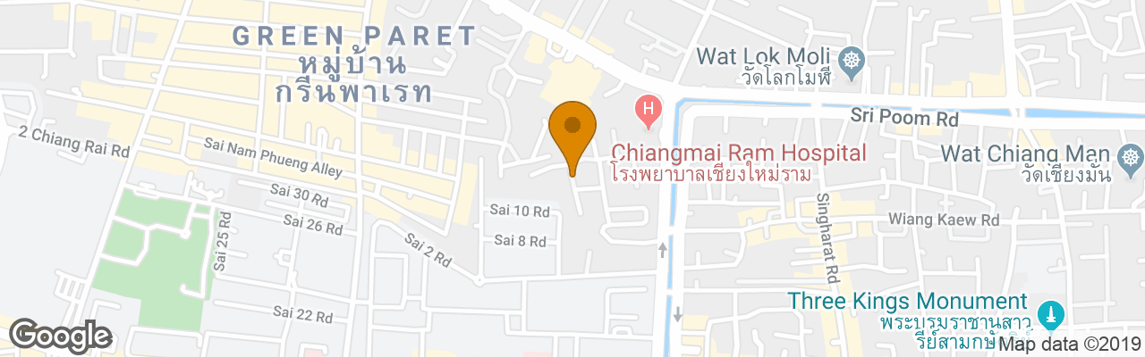 Hotel Ss Backpackers