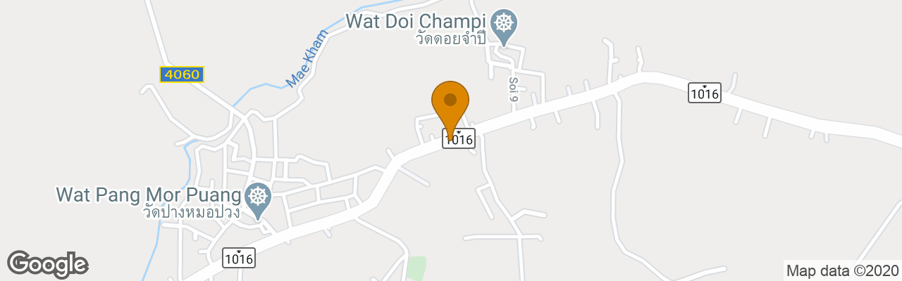 Phukhamsaed Mountain Resort And Spa