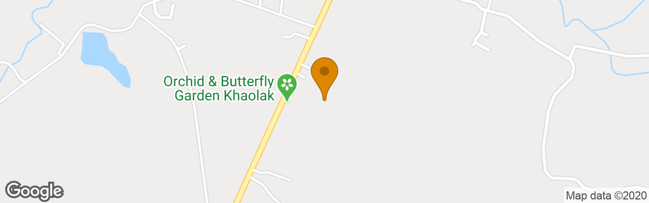 Resort Ao Thong Beach Bungalows