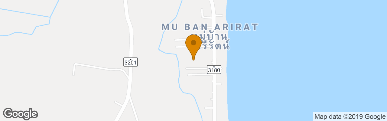 Resort Baantalay Thungwualaen