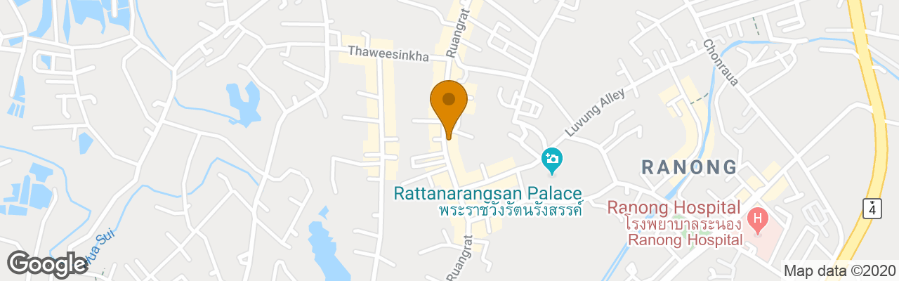 Luang Poj Boutique Hostel