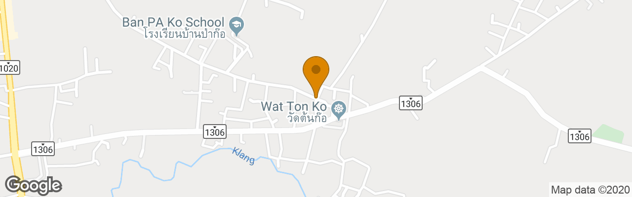 Resort Akha River House