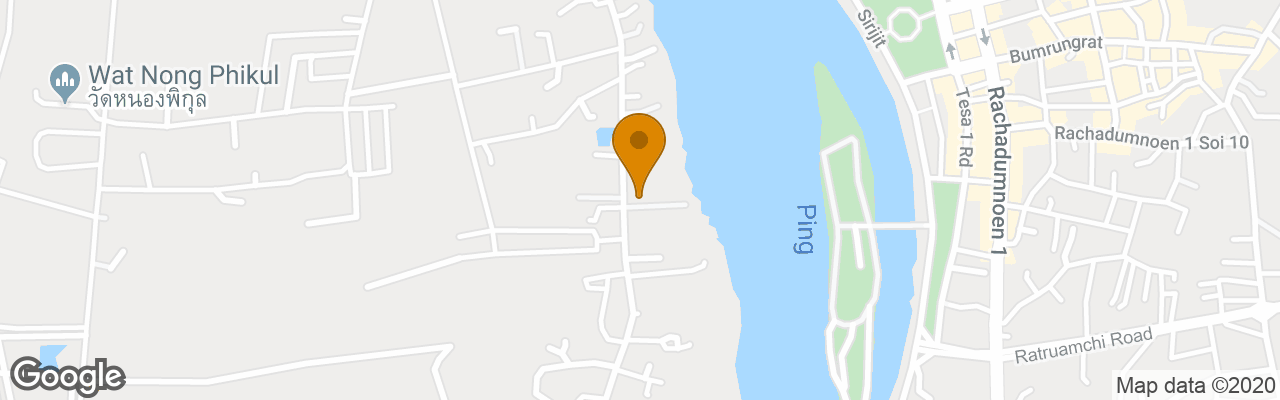 Praepimpalai Thai Spa & Resort