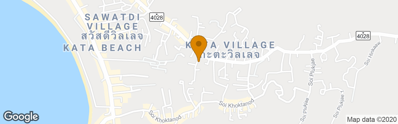 Resort Pure & Pam Village