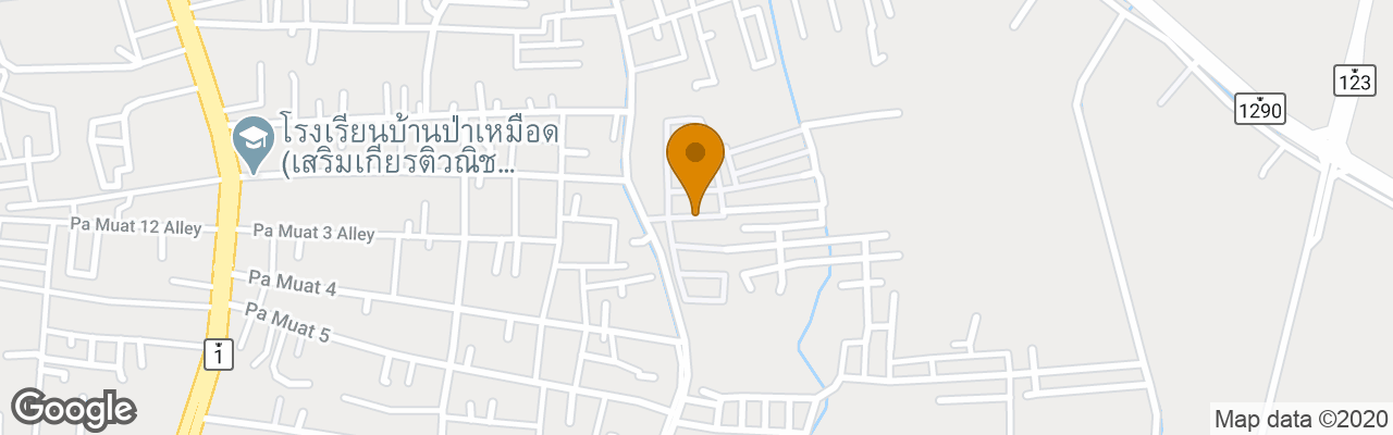 Resort Phuview Maesai