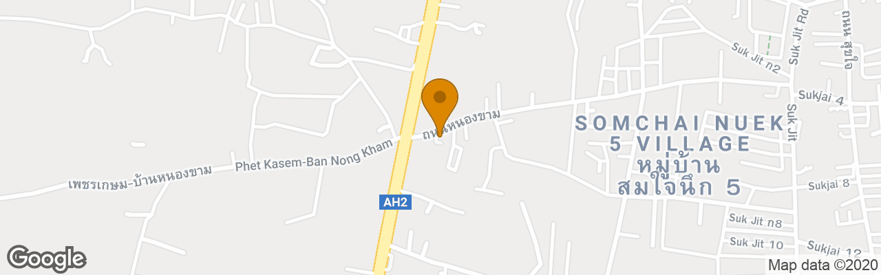 Hotel Warawan Resort And